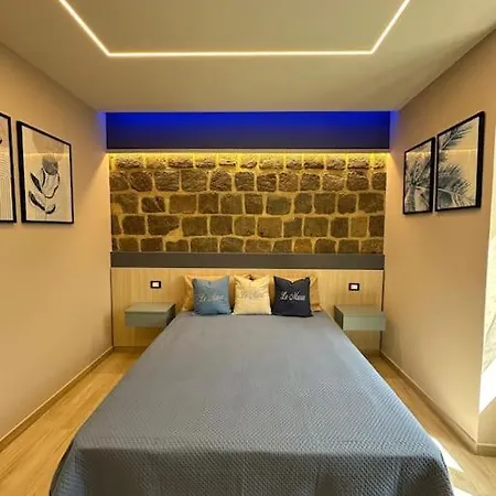 Apartman Le Mura *