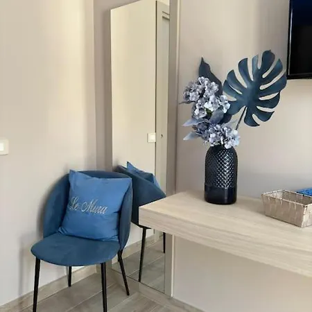 Le Mura Apartman *