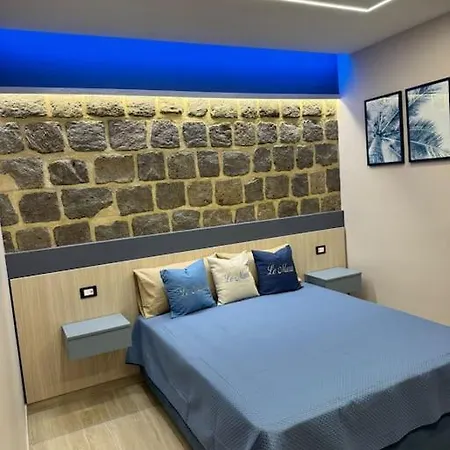 Le Mura Apartman Sorrento