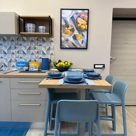 Le Mura Apartman