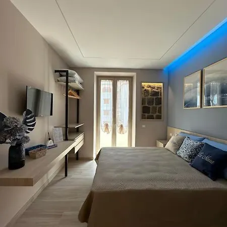 Le Mura Apartman