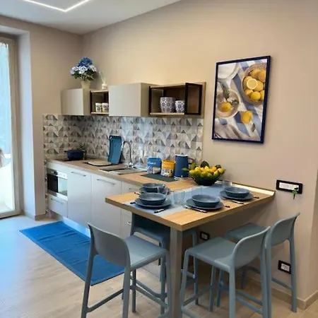 Apartman Le Mura *