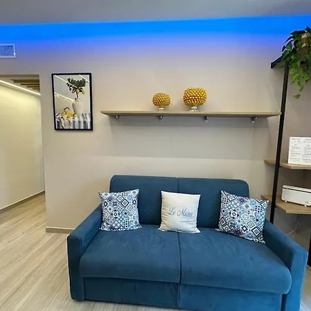 Le Mura Apartment