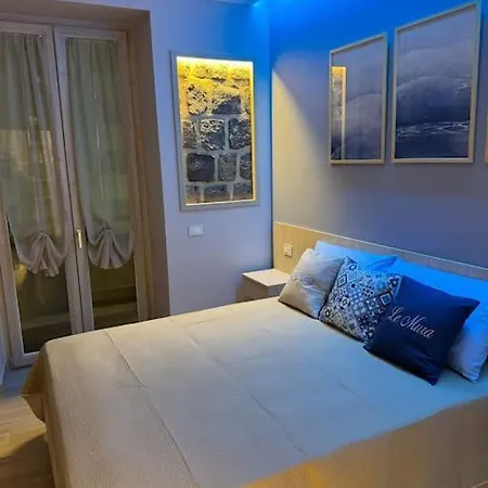 Le Mura Apartment