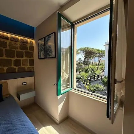 Apartment Le Mura *