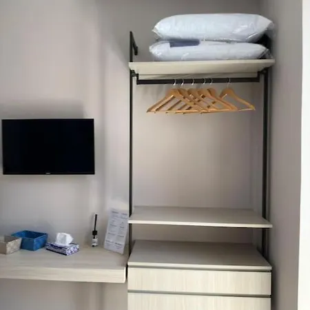 Apartment Le Mura