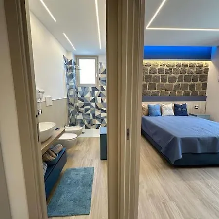 Apartment Le Mura *