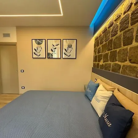 Le Mura Apartment Sorrento