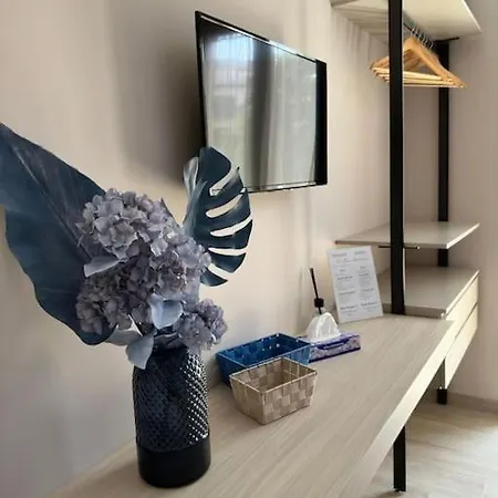 Le Mura Appartement *