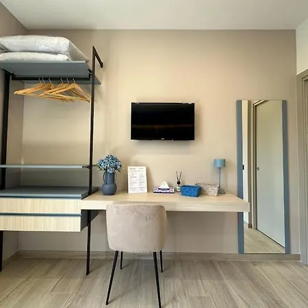 Le Mura Apartamento Península Sorrentina