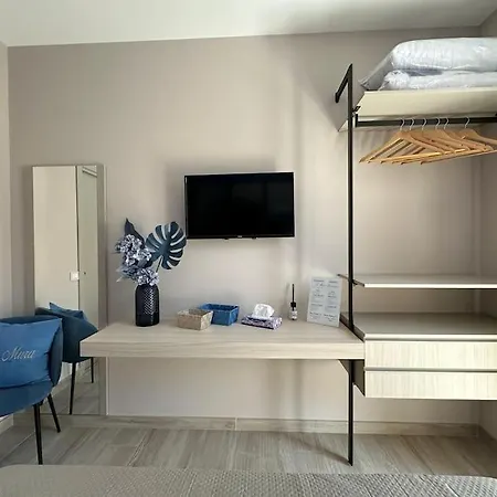 Apartment Le Mura Sorrent