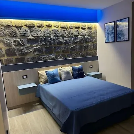 Appartement Le Mura Sorrento