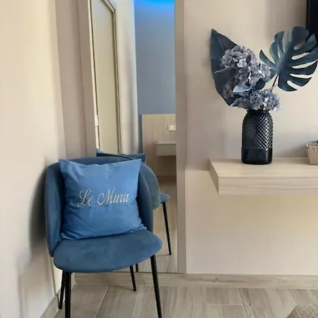 Le Mura Apartment Sorrent