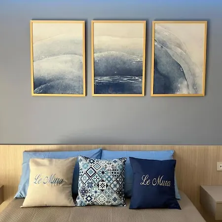 Le Mura * 소렌토