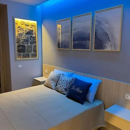 Le Mura Apartment Sorrent
