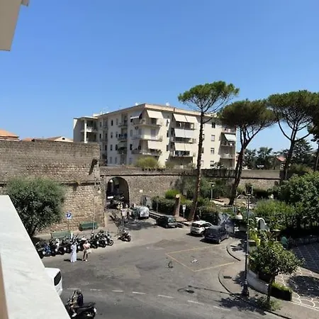 Apartment Le Mura Sorrent